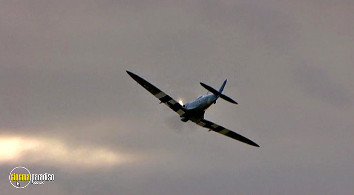 A still #3 from Story of the Spitfire (2016)