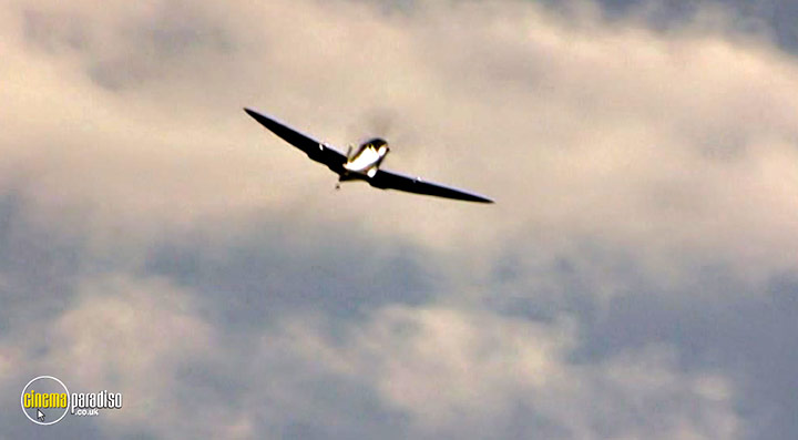 A still #2 from Story of the Spitfire (2016)