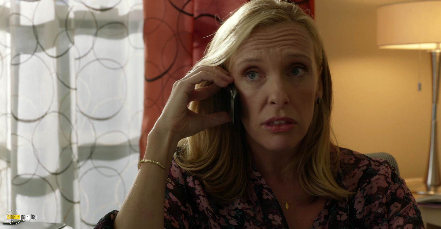 A still #9 from Enough Said (2013)