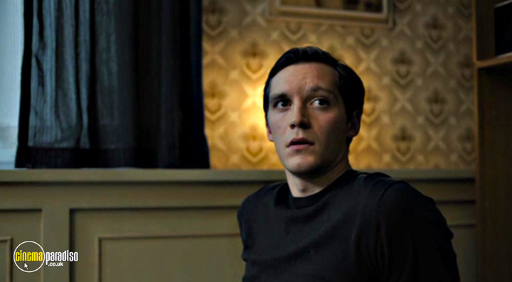 A still #25 from Deutschland '86 (2018)