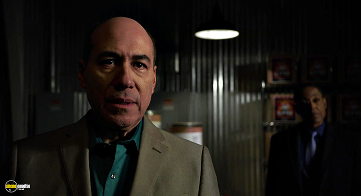 A still #2 from Better Call Saul: Series 4 (2018)