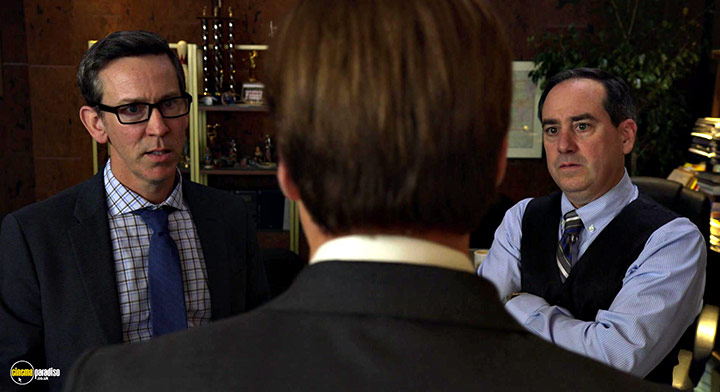 A still #4 from Better Call Saul: Series 4 (2018)