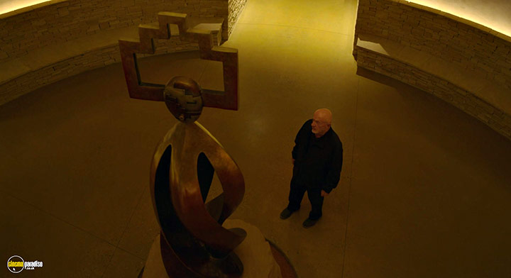 A still #3 from Better Call Saul: Series 4 (2018)