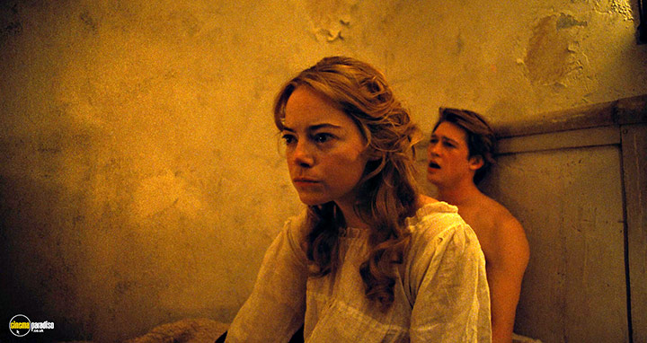 A still #17 from The Favourite (2018)