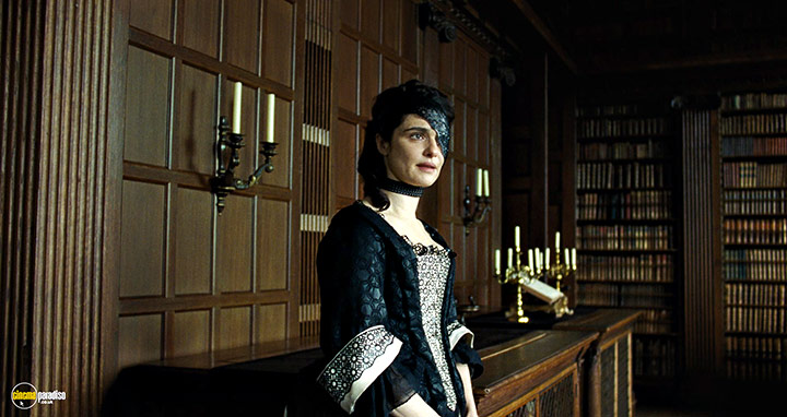 A still #14 from The Favourite (2018)