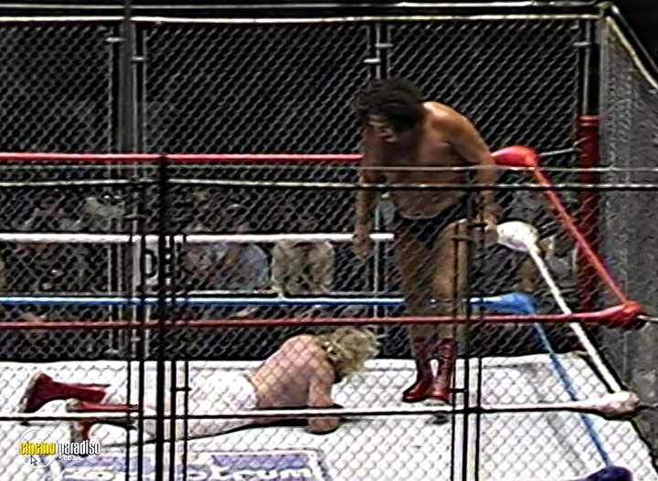 A still #7 from Andre the Giant (2018)