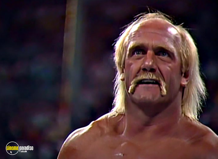 A still #14 from Andre the Giant (2018)