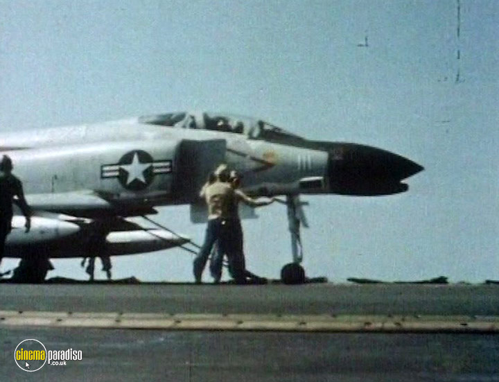 A still #21 from McDonnell Douglas: F-4 Phantom II (2011)