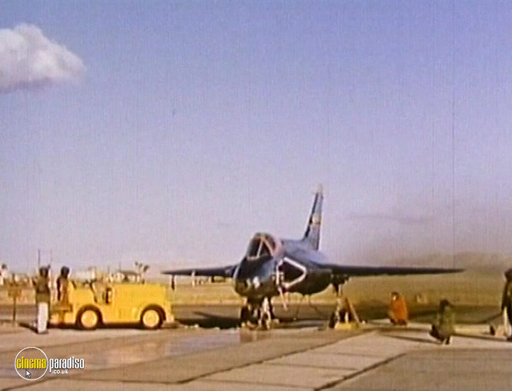 A still #18 from McDonnell Douglas: F-4 Phantom II (2011)