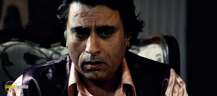 A still #21 from Risk (2007)