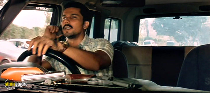 A still #19 from Risk (2007)