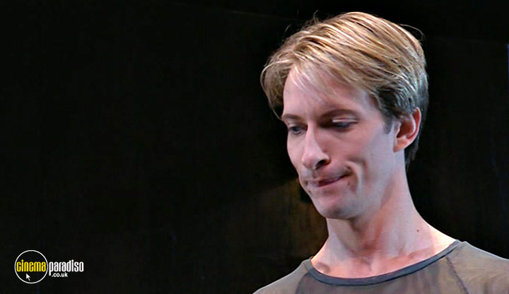 A still #18 from Carmen (2002)