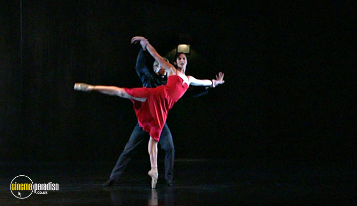 A still #17 from Carmen (2002)