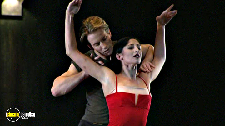 A still #7 from Carmen (2002)