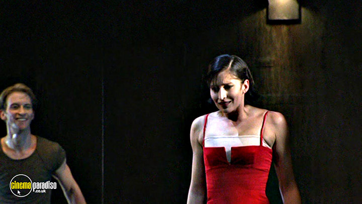 A still #6 from Carmen (2002)