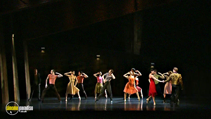 A still #5 from Carmen (2002)
