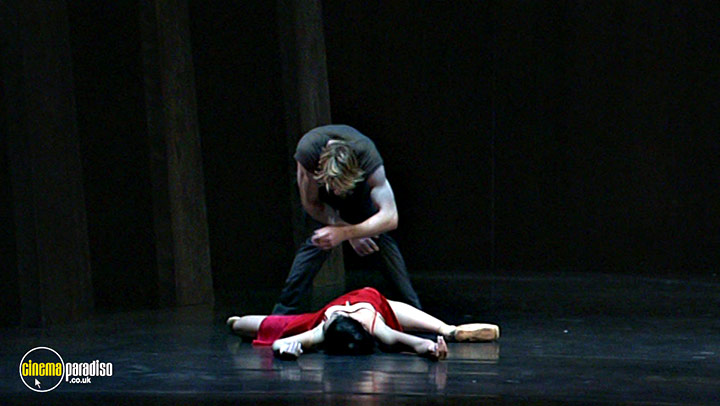 A still #4 from Carmen (2002)