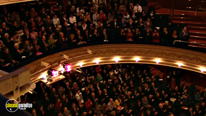 A still #3 from Carmen (2002)
