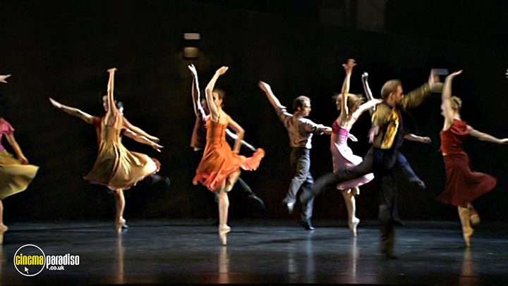 A still #2 from Carmen (2002)