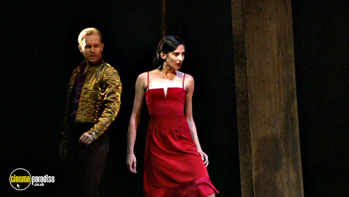 A still #1 from Carmen (2002)