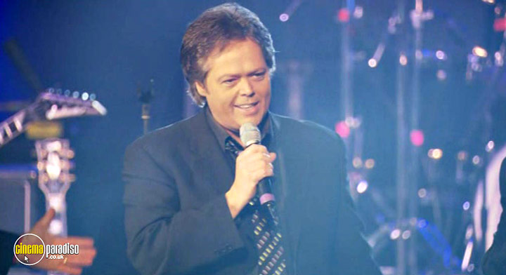 A still #19 from The Osmonds: Live in Concert London 2006 (2006)