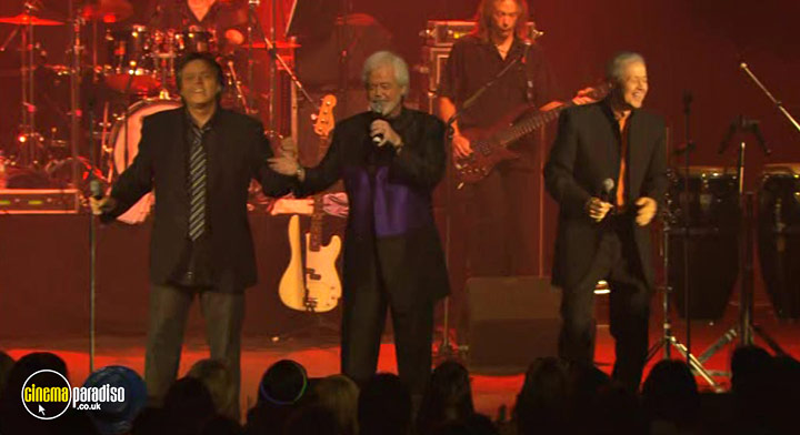 A still #18 from The Osmonds: Live in Concert London 2006 (2006)