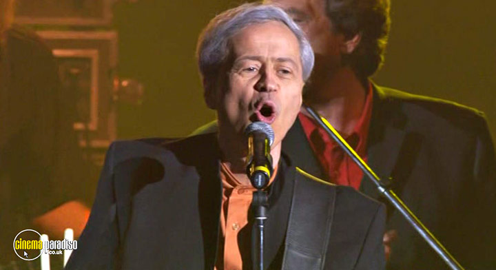 A still #17 from The Osmonds: Live in Concert London 2006 (2006)