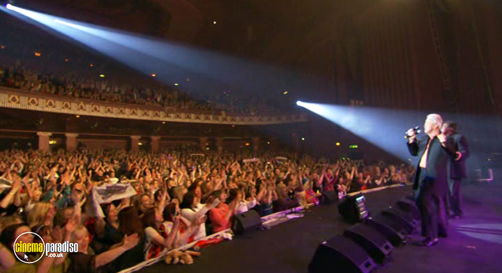 A still #15 from The Osmonds: Live in Concert London 2006 (2006)