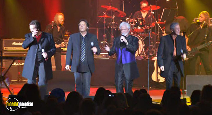 A still #14 from The Osmonds: Live in Concert London 2006 (2006)