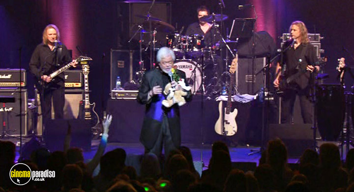 A still #11 from The Osmonds: Live in Concert London 2006 (2006)