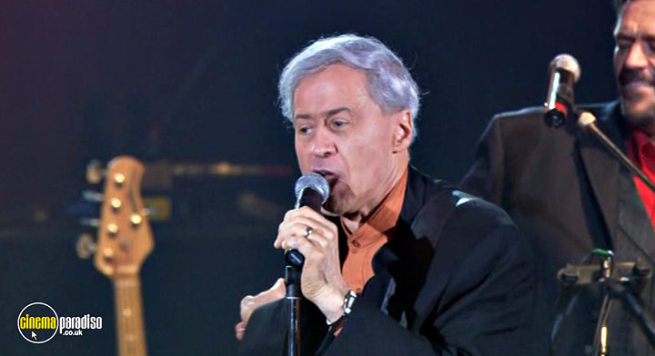 A still #10 from The Osmonds: Live in Concert London 2006 (2006)