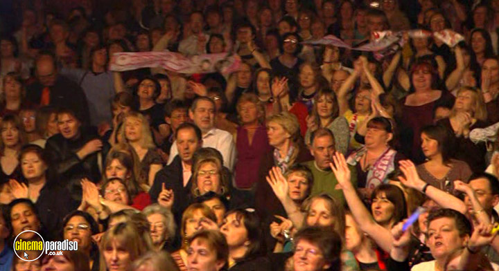A still #9 from The Osmonds: Live in Concert London 2006 (2006)