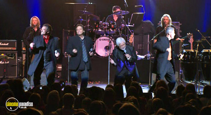 A still #8 from The Osmonds: Live in Concert London 2006 (2006)