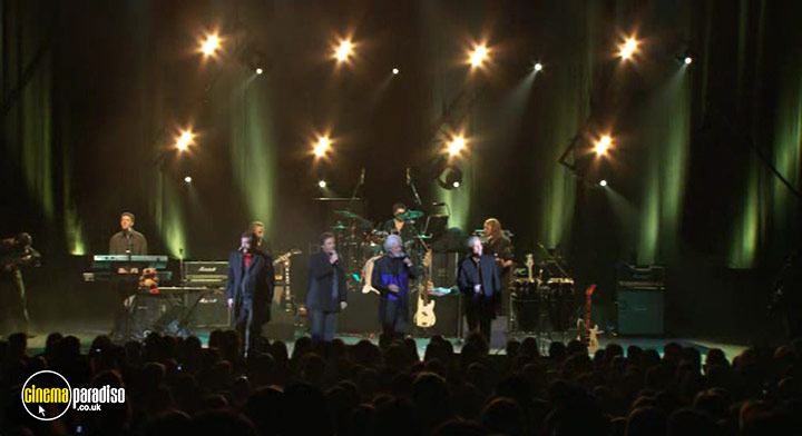 A still #7 from The Osmonds: Live in Concert London 2006 (2006)