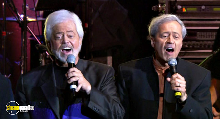 A still #6 from The Osmonds: Live in Concert London 2006 (2006)