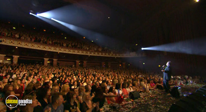A still #5 from The Osmonds: Live in Concert London 2006 (2006)
