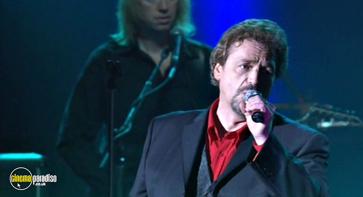 A still #4 from The Osmonds: Live in Concert London 2006 (2006)