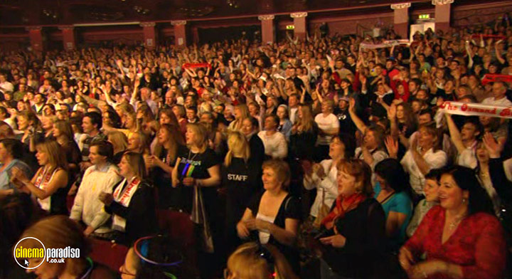 A still #3 from The Osmonds: Live in Concert London 2006 (2006)