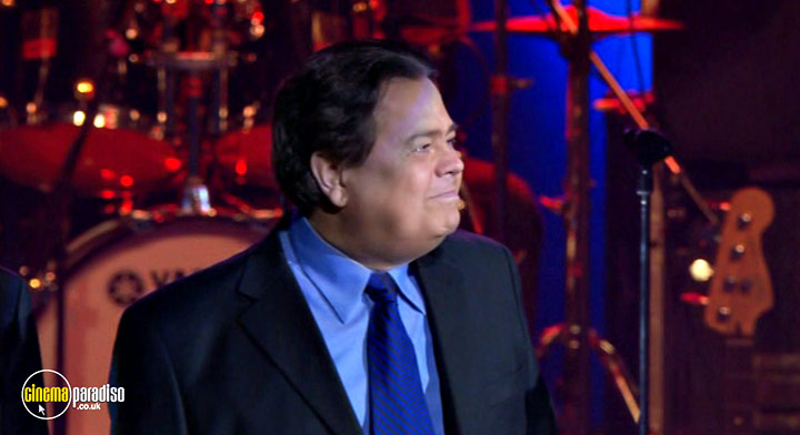 A still #2 from The Osmonds: Live in Concert London 2006 (2006)