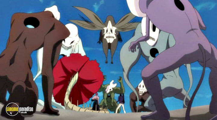 A still #18 from Bleach: Series 13 (2012)