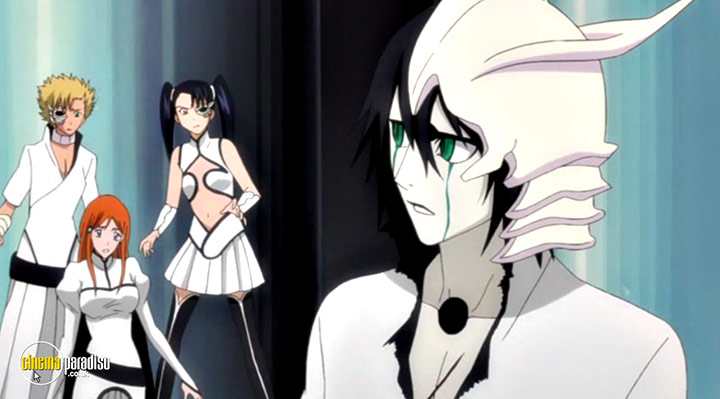 A still #15 from Bleach: Series 13 (2012)