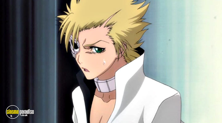 A still #14 from Bleach: Series 13 (2012)