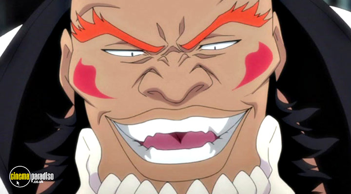 A still #10 from Bleach: Series 13 (2012)