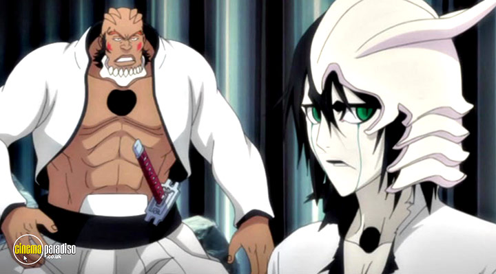 A still #9 from Bleach: Series 13 (2012)