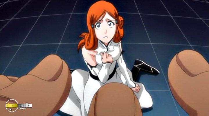 A still #8 from Bleach: Series 13 (2012)