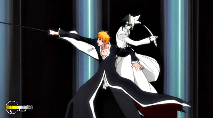 A still #5 from Bleach: Series 13 (2012)
