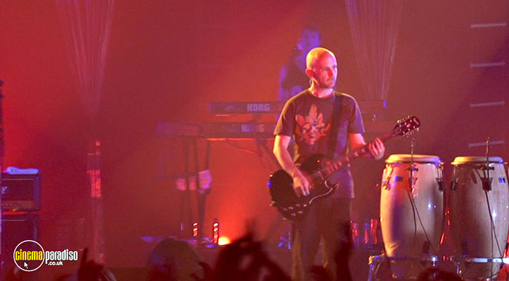 A still #17 from Moby Live: The Hotel Tour 2005 (2005)