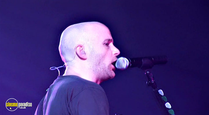 A still #16 from Moby Live: The Hotel Tour 2005 (2005)