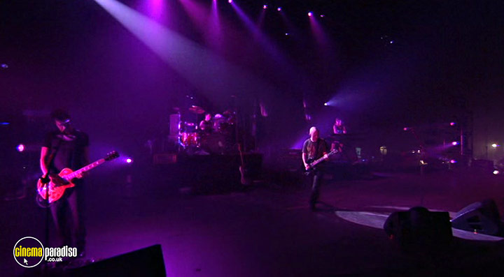 A still #15 from Moby Live: The Hotel Tour 2005 (2005)