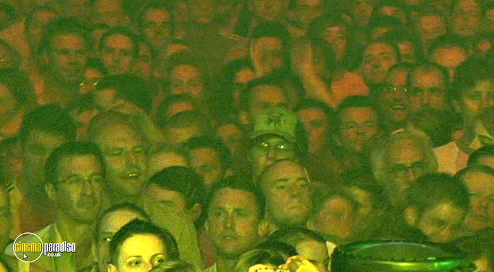 A still #14 from Moby Live: The Hotel Tour 2005 (2005)